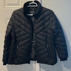 Náutica Coat, Size XXL